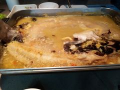 -半天妖烤鱼(即墨宝龙广场店)