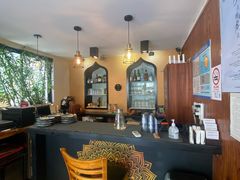 -克比叔叔印度餐厅Kebabs on the Grille(永康路分店)