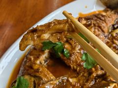 -东北四季饺子王(华山路店)