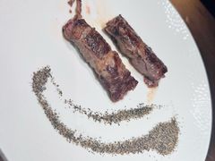 -牛将军•涮肉•烤肉(北京王府井·故宫店)
