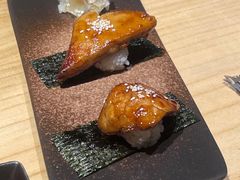 -久居·炭火烤肉(景辰大厦店)