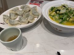 -船歌·鱼水饺青岛菜(国贸商城店)