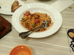 -必胜客(湘隆店)