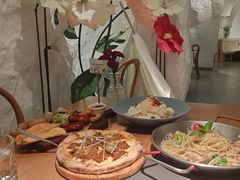 -麓椿花园西餐厅(海乐世界店)