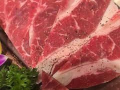 -韩宫宴和牛烤肉(上海金山万达店)