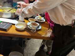 -你好牛火锅 头牌无花果鸡(海上传奇店)