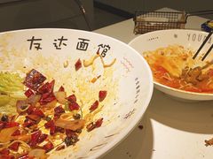 -友达面馆(广州总店)
