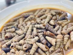 -望海潮海鲜店 特色家常菜(在海一方店)
