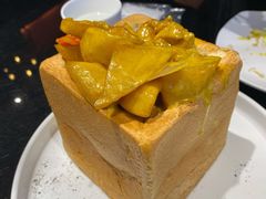 -高第街56号港式餐厅·精选(世茂广场宽厚里大明湖店)