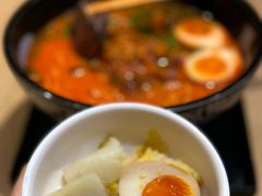 -味千拉面(煌华新纪元购物广场店)