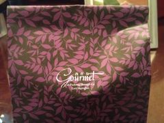 -西点坊(浦东香格里拉店)