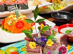 -鸟山鸣·日料食堂(王府井店)