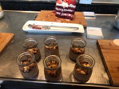 -威斯汀舞台餐厅