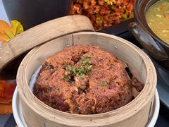 -汉水谣·江景餐厅(江滩店)