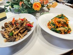 -巴依老爷新疆美食(清华东门店)