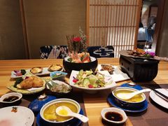 -割烹旭日本料理(龙湖狮山天街店)