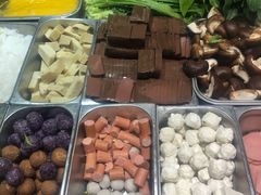 -林静小吃(复兴路店)