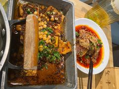 -全牛匠·乐山跷脚牛肉(新中关店)