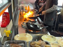 -何永光123鲜牛肉馆(1号店)