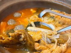 -螺思宝螺蛳粉火锅·鸭脚煲(西乡店)