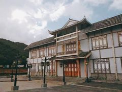 -玫瑰海岸文化旅游度假区