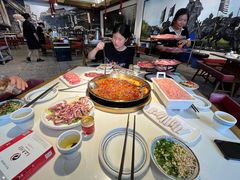 -二荆条·城市森林火锅旗舰店