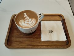-Peet's 皮爷咖啡(海雅缤纷城店)