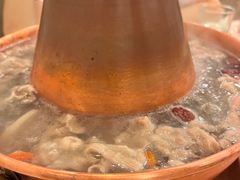 -八先生涮肉房(三里河店)