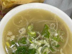 -郝刚刚羊杂割(柳巷店)