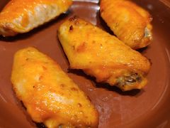 -萨莉亚意式餐厅(杭州滨江天街店)