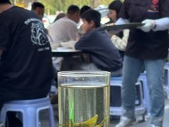 -花园茶楼·淮扬菜(兴城西路店)