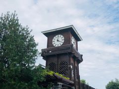 -永定河休闲森林公园