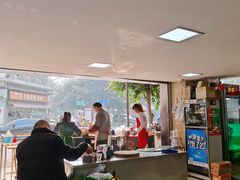 -幸福铁板烧(共和村店)