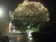 -陕西汤峪会议中心温泉酒店