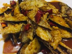 -老王烫面角(北京路店)