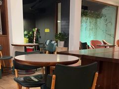 -BAKER&SPICE(安福路店)