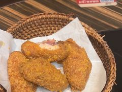 -江太极江浙菜(马桥万达广场店)