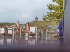 -紫鹊界梯田景区