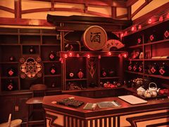 -暴风岛沉浸式体验馆(百联世纪店)
