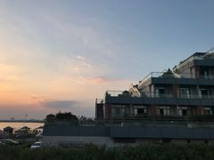 -南汇嘴观海公园