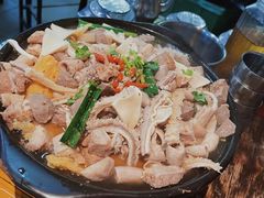 -六味牛杂煲·斋菜煲(桫椤湾店)
