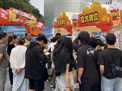 -金茂览秀城