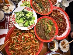 -小街47號江湖菜(四合院店)
