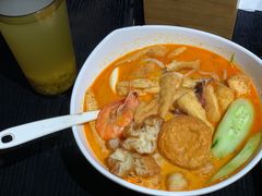 -绿柠食堂(北外滩店)