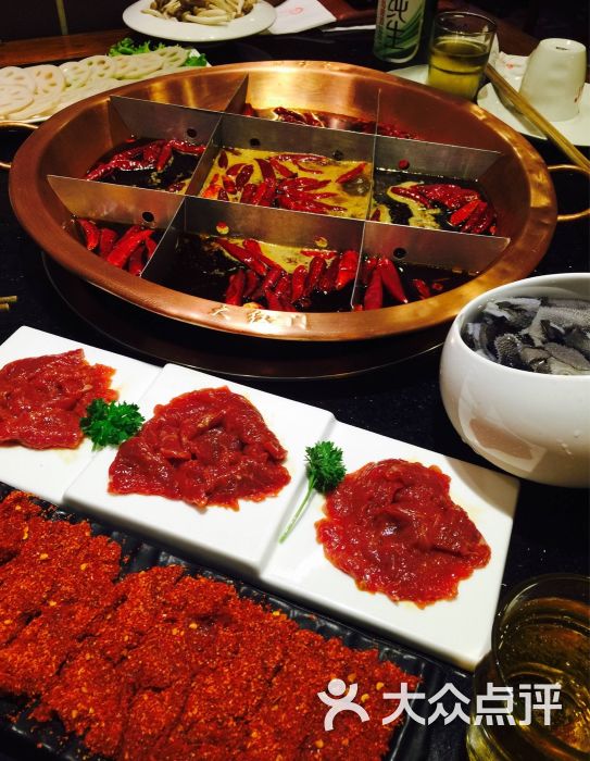 大红门正宗重庆老火锅图片 - 第102张