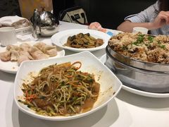 -金春禧(贵和领秀城店)