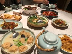 -大榕树下顺德菜(融创茂店)