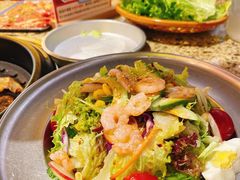 -首尔烤肉大排档(合生汇店)