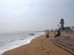 -日照灯塔风景区