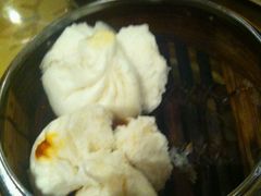 叉烧包-糖朝(尖沙咀店)